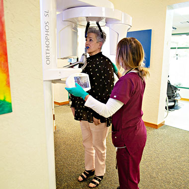 preventive care